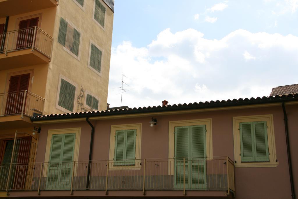 Residence Corso Monferrato Alessandria Pokój zdjęcie