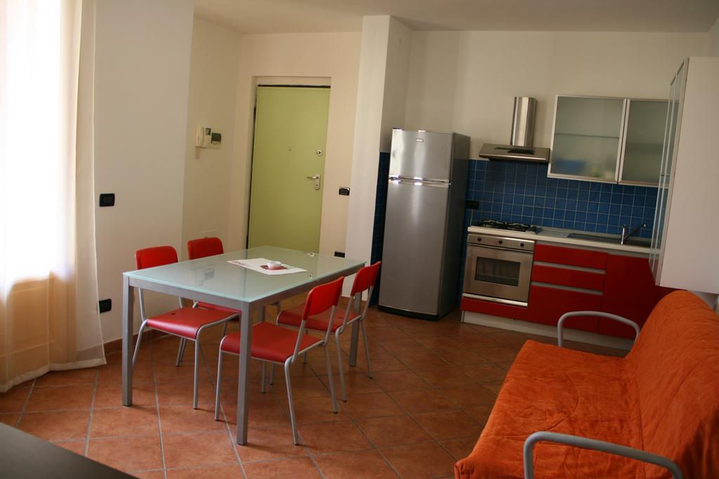 Residence Corso Monferrato Alessandria Pokój zdjęcie