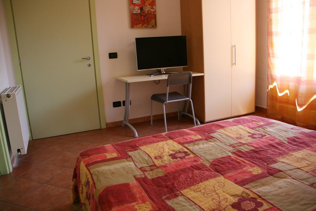 Residence Corso Monferrato Alessandria Pokój zdjęcie