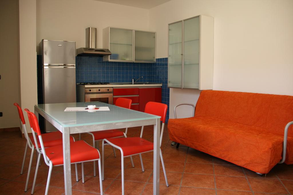 Residence Corso Monferrato Alessandria Pokój zdjęcie