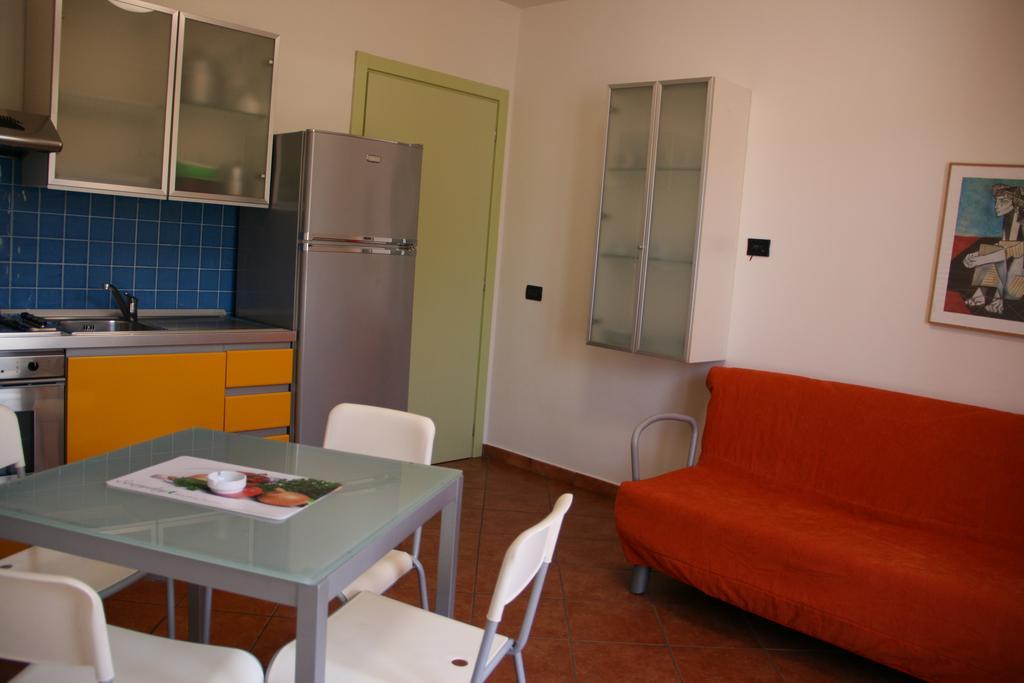 Residence Corso Monferrato Alessandria Pokój zdjęcie