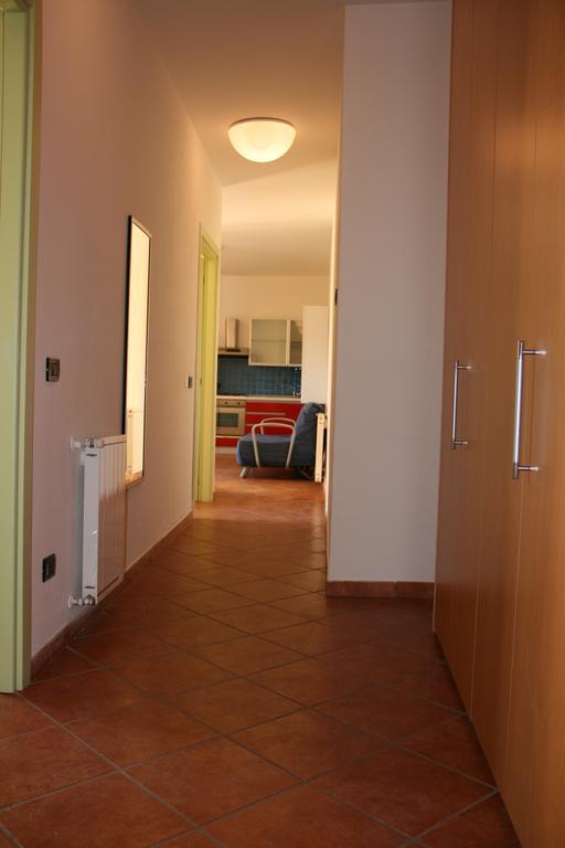 Residence Corso Monferrato Alessandria Pokój zdjęcie