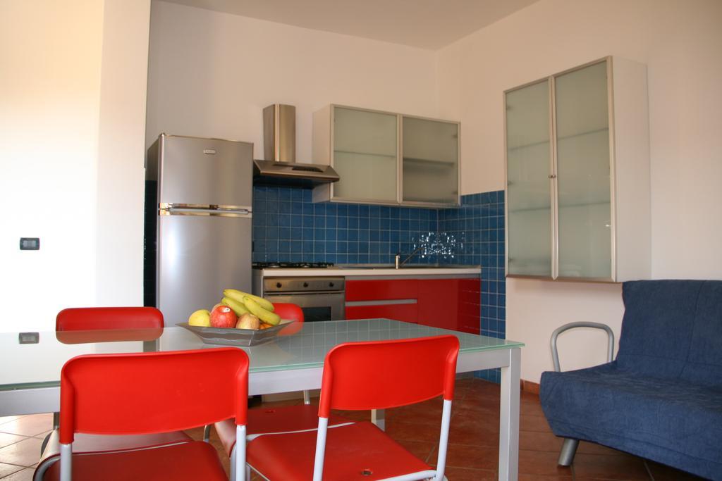 Residence Corso Monferrato Alessandria Pokój zdjęcie