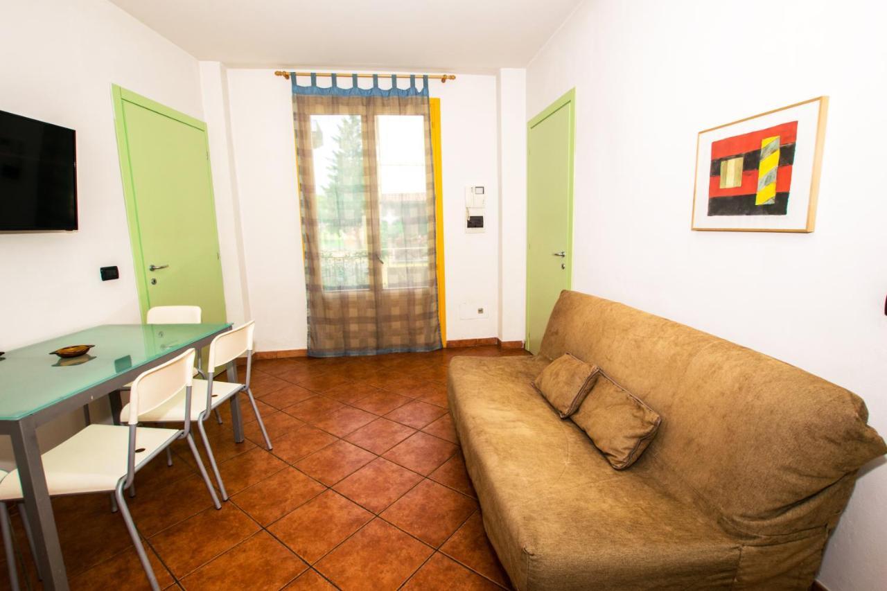 Residence Corso Monferrato Alessandria Zewnętrze zdjęcie